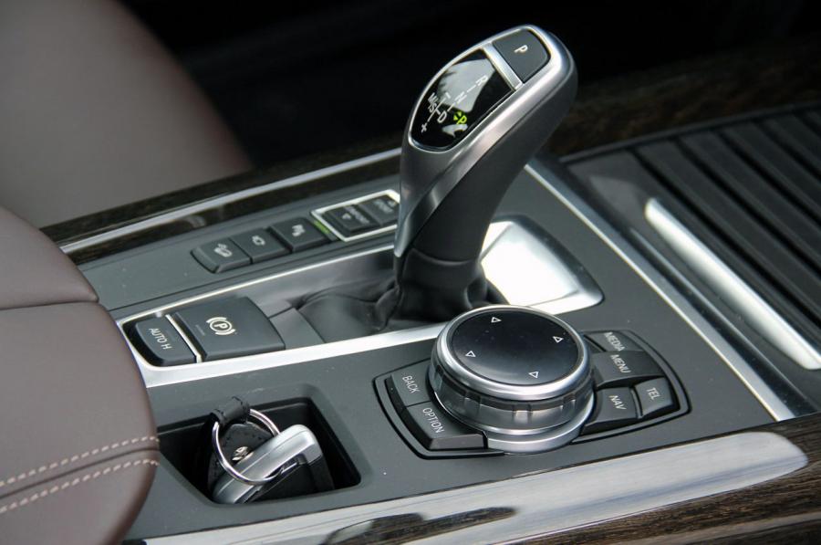  BMW X5 2014 года  (фото 113 из 165)